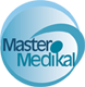 Master Medikal Logo